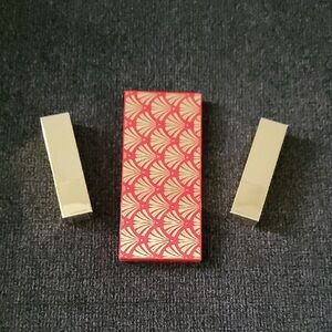 Estee Lauder Red and Gold Eyeshadow Palette